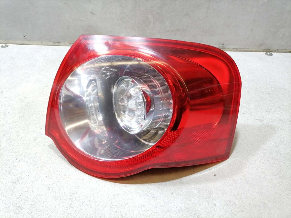 VW Passat 3C B6 original R&uuml;cklicht R&uuml;ckleuchte Schlussleuchte rechts Kombi Variant Bj.2008